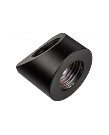 EKWB Quantum Torque Static FF 45 ° Kolor: CZARNY - 3831109826652 nr 2