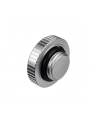 EKWB Quantum Torque Plug w / Badge Satin Ti - 3831109828762 - nr 10