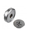 EKWB Quantum Torque Plug w / Badge Satin Ti - 3831109828762 - nr 7