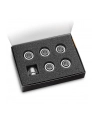 EKWB Quantum Torque 6-Pack STC 10/13 Ni silver - 3831109824351 - nr 18