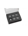 EKWB Quantum Torque 6-Pack STC 10/13 Ni silver - 3831109824351 - nr 3