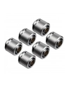EKWB Quantum Torque 6pcs STC12 / 16 SaTitaniu - 3831109824559 - nr 8