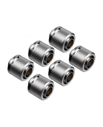 EKWB Quantum Torque 6pcs STC12 / 16 SaTitaniu - 3831109824559 nr 1
