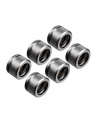 EKWB Quantum Torque 6er HDC 12 SaTitanium - 3831109824580 - nr 14