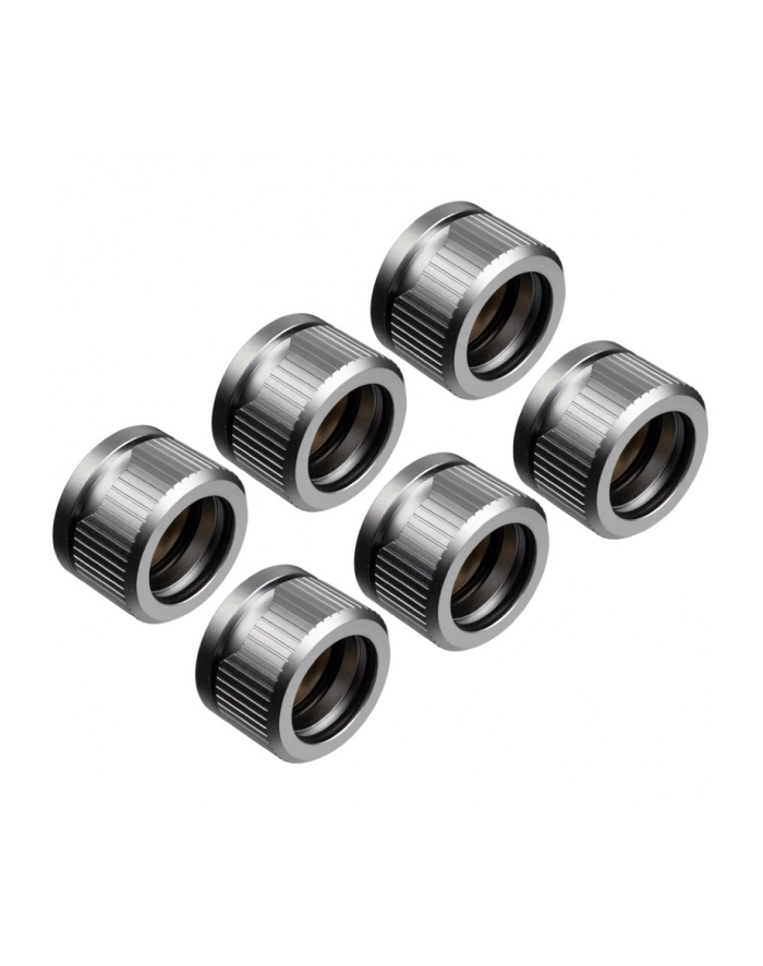 EKWB Quantum Torque 6er HDC 12 SaTitanium - 3831109824580 główny
