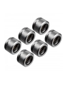 EKWB Quantum Torque 6er HDC 12 SaTitanium - 3831109824580 - nr 20