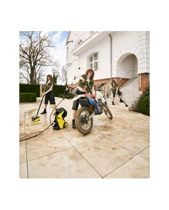 Kärcher PS 30 Plus surface no. Power scrubber - 2.644-212.0 nr 2