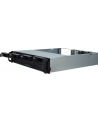 Inter-Tech IPC 2U-2404L SATA, server housing - nr 22