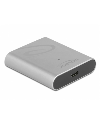 DeLOCK USB Type-C Card Reader, card reader nr 2