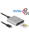DeLOCK USB Type-C Card Reader, card reader - nr 5