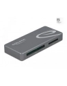 DeLOCK USB Type-C Card Reader, card reader - nr 2