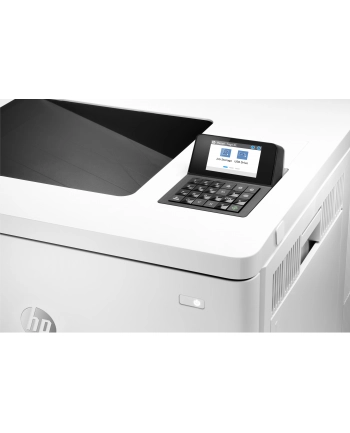 HP Color LaserJet Enterprise M554dn nr 1