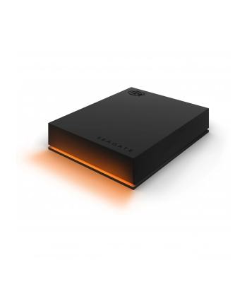 SEAGATE FireCuda Gaming Hard Drive 2TB USB RTL nr 1