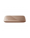 Western Digital SSD 2TB My Passport gold U3.1 WES - nr 39
