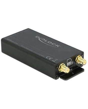 DeLOCK USB 3.0 converter for M.2 Key B module with SIM slot and housing nr 1