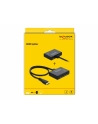 DeLOCK HDMI Splitter 1 x HDMI in> 2 x HDMI out 4K 60 Hz - nr 2