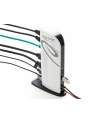 DeLOCK USB 3.2 DS HDMI / FHD / USB3.2 / LAN / Au - nr 10