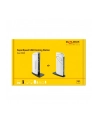 DeLOCK USB 3.2 DS HDMI / FHD / USB3.2 / LAN / Au - nr 24