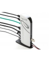 DeLOCK USB 3.2 DS HDMI / FHD / USB3.2 / LAN / Au - nr 37