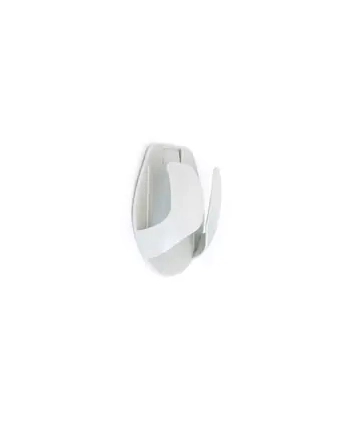 Ergotron Mouse holder light grey