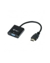 i-tec HDMI Adapter> VGA bk - HDMI2VGAADA - nr 10