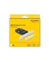 DeLOCK PCIe 5P SATA x4 LP 90498 - nr 39