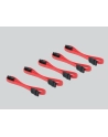 DeLOCK PCIe 5P SATA x4 LP 90498 - nr 3