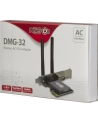 Inter-Tech DMG-32 WiFi card - 88888148 - nr 24