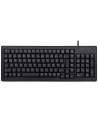 Cherry XS Complete G84-5400 Kolor: CZARNY U/P - D-E - nr 12