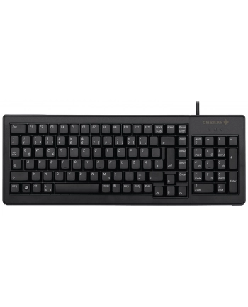 Cherry XS Complete G84-5400 Kolor: CZARNY U/P - D-E nr 2