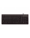 Cherry XS Complete G84-5400 Kolor: CZARNY U/P - D-E - nr 18