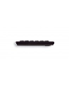 Cherry XS Complete G84-5400 Kolor: CZARNY U/P - D-E - nr 1