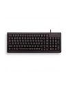 Cherry XS Complete G84-5400 Kolor: CZARNY U/P - D-E - nr 24