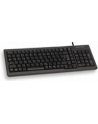 Cherry XS Complete G84-5400 Kolor: CZARNY U/P - D-E - nr 28