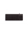 Cherry XS Complete G84-5400 Kolor: CZARNY U/P - D-E - nr 31