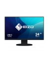 EIZO 24  LED-Monitor EV2480-Kolor: CZARNY - nr 1