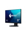 EIZO 24  LED-Monitor EV2480-Kolor: CZARNY - nr 2