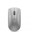 Lenovo Bluetooth Silent Mouse 600 grey - GY50X88832 - nr 20