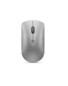 Lenovo Bluetooth Silent Mouse 600 grey - GY50X88832 - nr 26