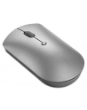 Lenovo Bluetooth Silent Mouse 600 grey - GY50X88832 - nr 2