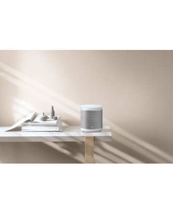 Xiaomi Mi Smart Speaker Kolor: BIAŁY - QBH4190GL