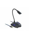 DeLOCK desktop USB gaming microphone - nr 14