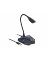 DeLOCK desktop USB gaming microphone - nr 4