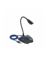 DeLOCK desktop USB gaming microphone - nr 9