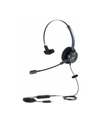 ProXtend epode Wired USB Headset Mono PX-HSUSB101