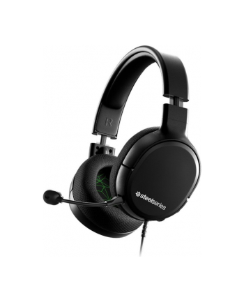 SteelSeries Arctis 1 for XBox Series X, gaming headset