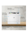 HP Color LaserJet Enterprise M554dn - nr 27