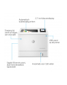 HP Color LaserJet Enterprise M554dn - nr 29