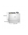 HP Color LaserJet Enterprise M554dn - nr 40