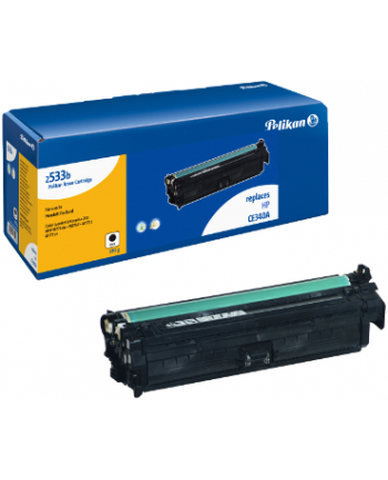 Pelikan Toner Kolor: CZARNY 13500 pages 4237149